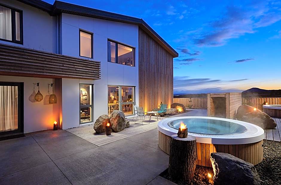 Mývatn - Berjaya Iceland Hotels