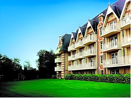 Residence b'o cottage - b'o resort thermal & spa