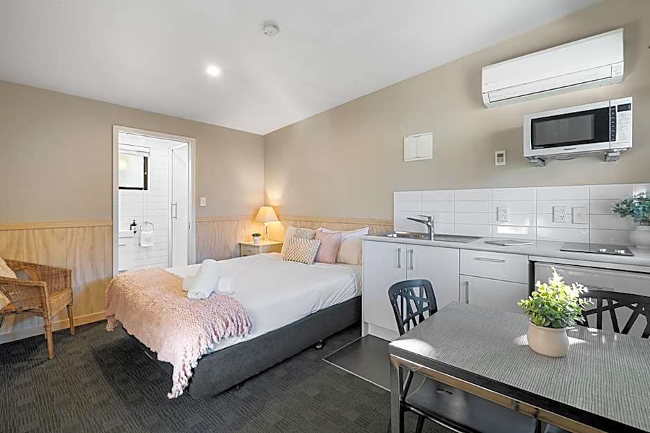 Tasman Holiday Parks - Christchurch