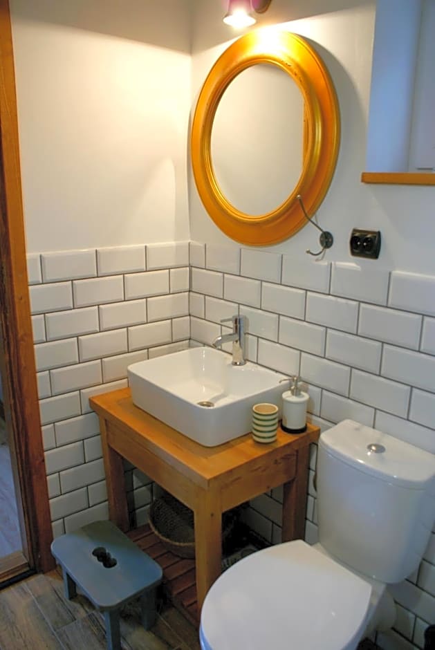 Wios¿ówka - domek nad morzem