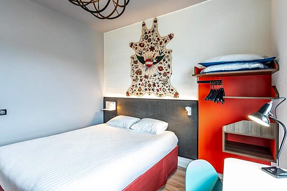 The Originals City, Hotel Le Berry, Bourges - Renove 2020