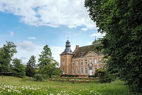 Château de Looz