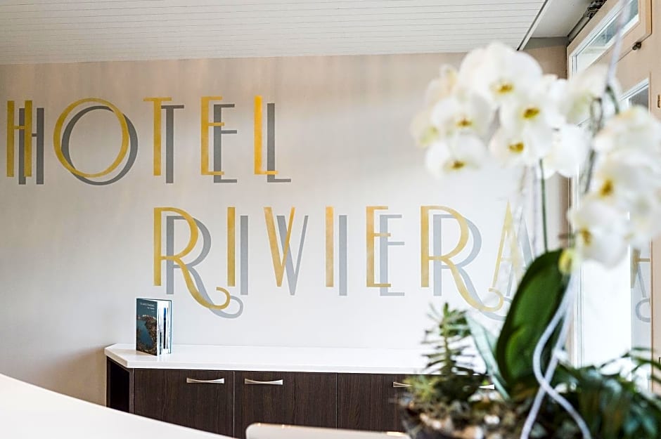 Boutique Hotel Riviera