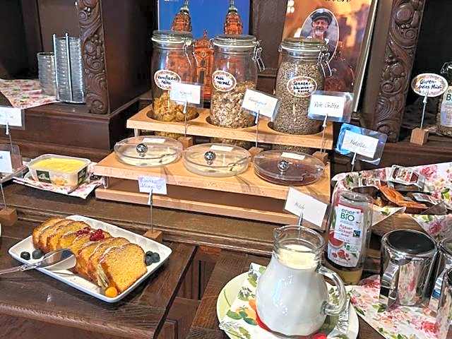 Worners Schloss Weingut & Wellness-Hotel