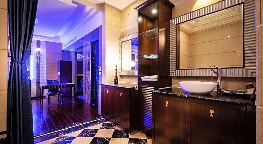 King & Princess Motel