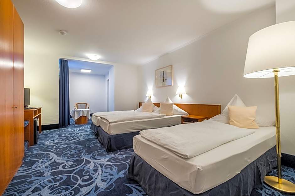Hotel Gertrudenhof