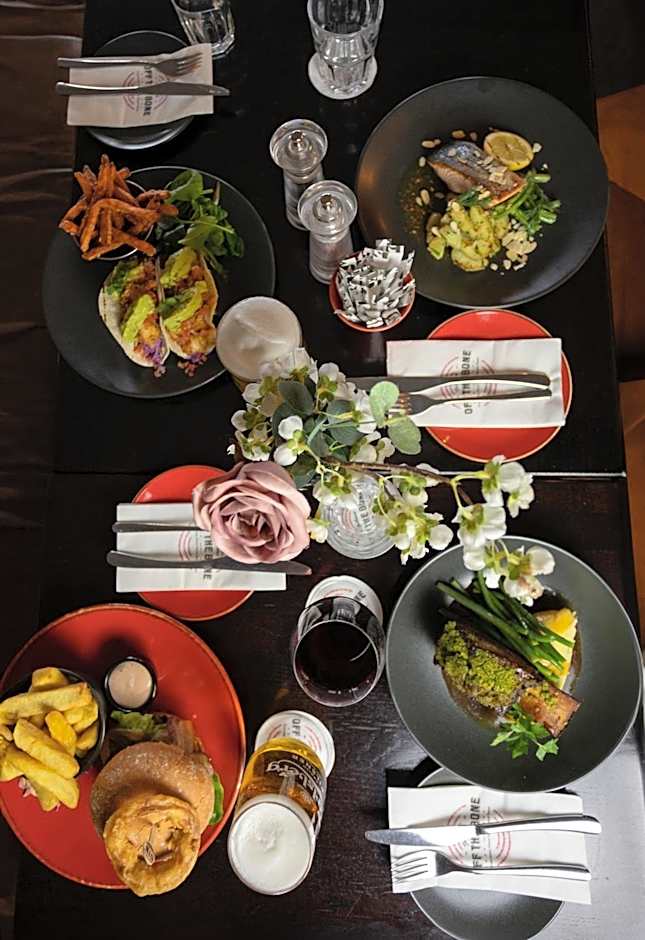 Great National South Court Hotel