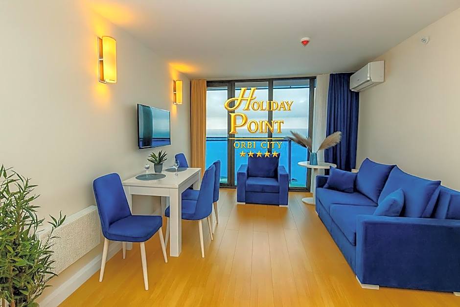 Holiday Point Orbi City