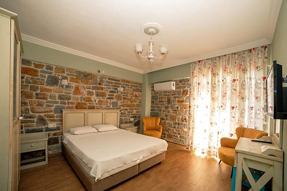 Yakamoz Hotel Gökçeada