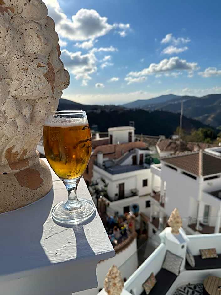 Bed&Breakfast Al Campanario