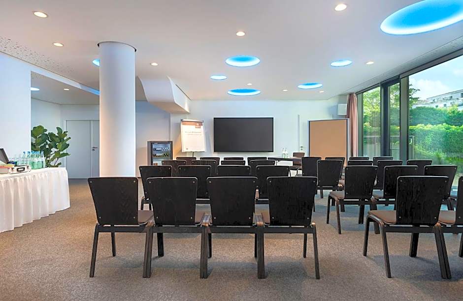 Stadthotel am Romerturm