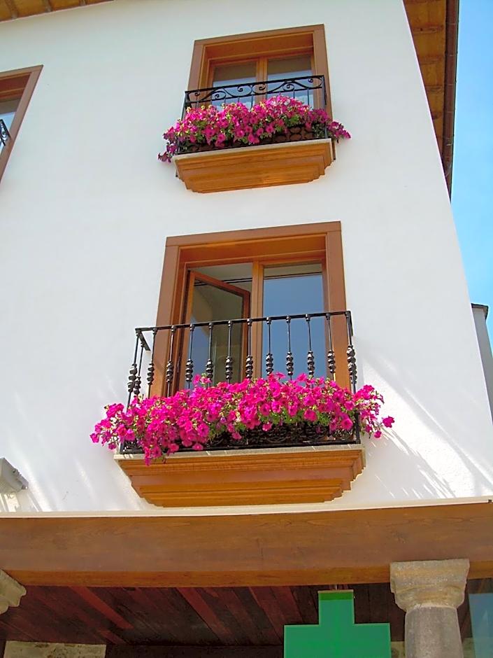 Plaza Mayor