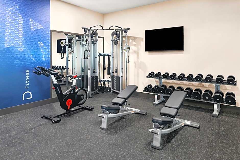 Delta Hotels by Marriott Grande Prairie Airport