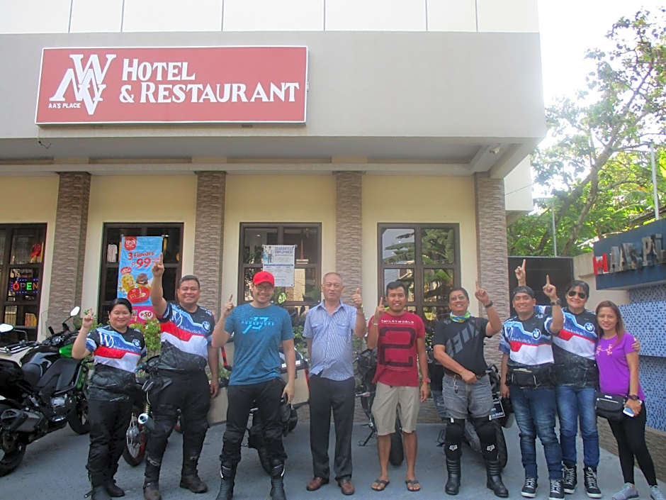 WMV Hotel & Restaurant