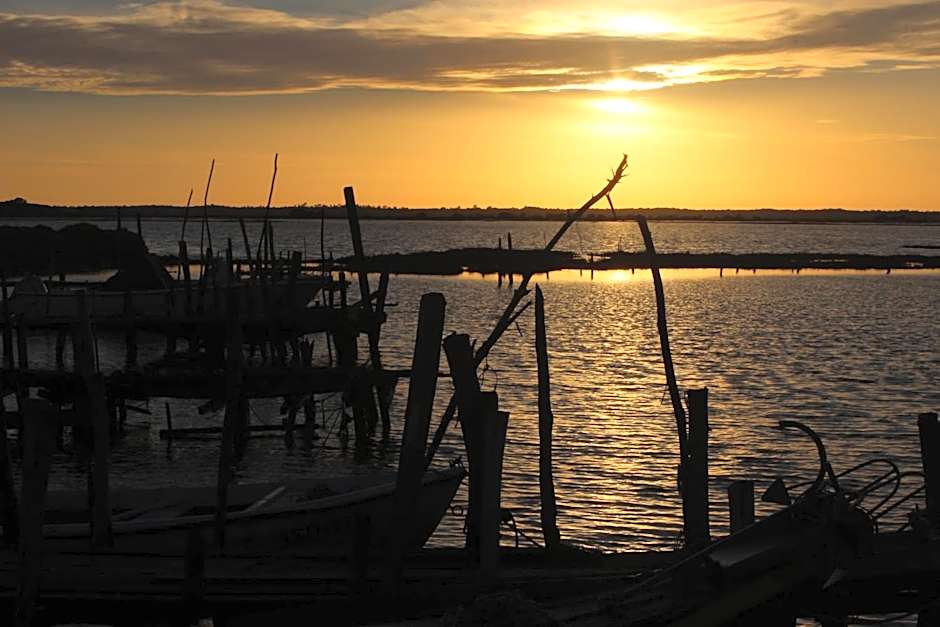 Hotel Ordem De Santiago