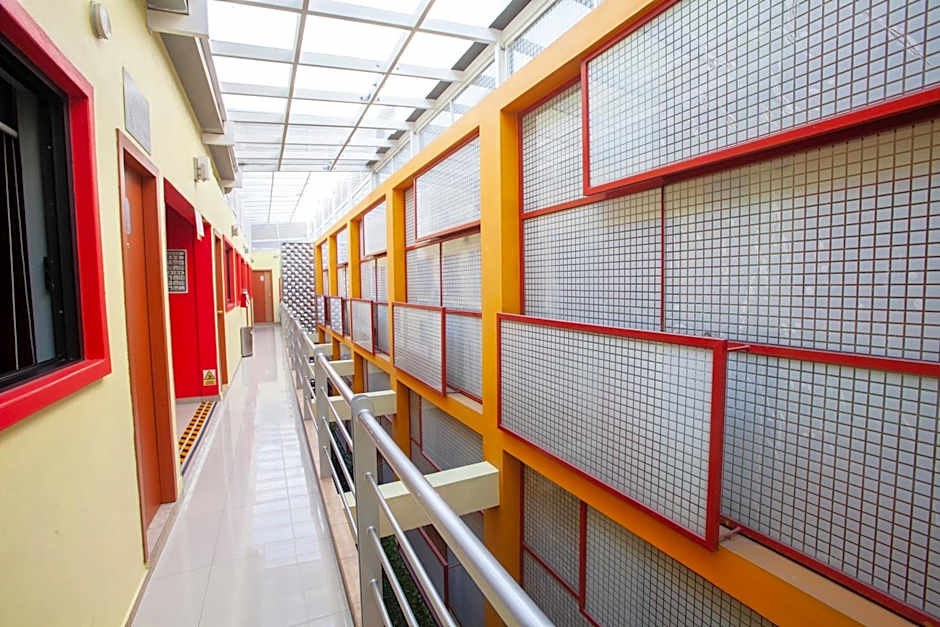 Hotel Lira - Sólo Adultos