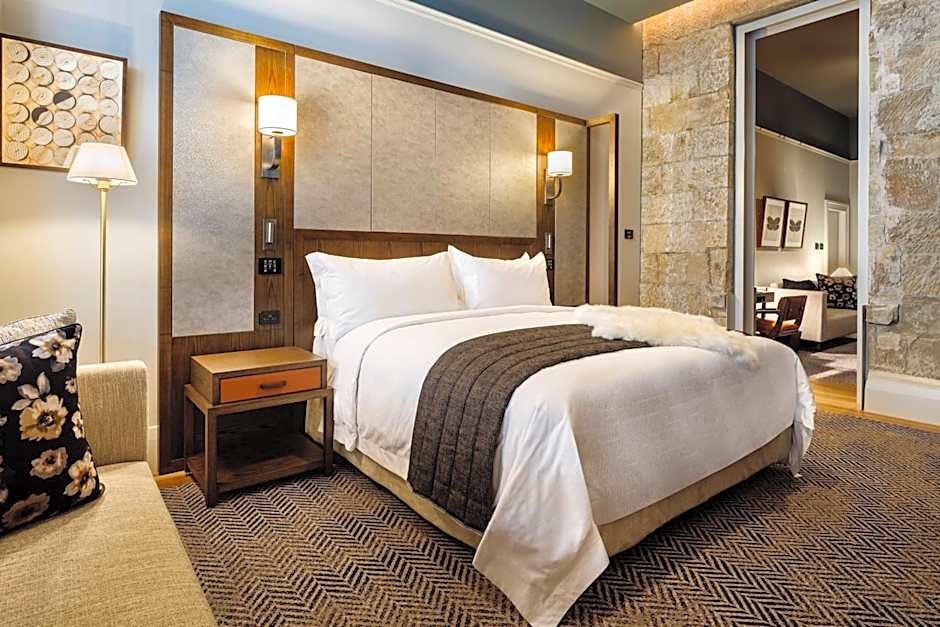 The Tasman, a Luxury Collection Hotel, Hobart