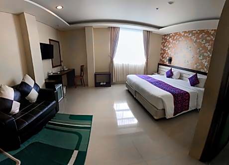 Suite Room - Breakfast Included