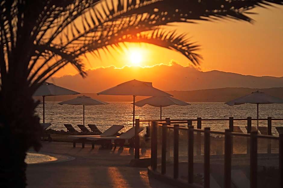 La Hacienda Bahia Paracas