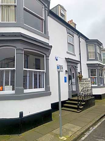 Trinity Guest House