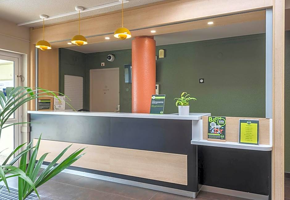 B&B HOTEL Toulouse Cité de l'Espace Gonord