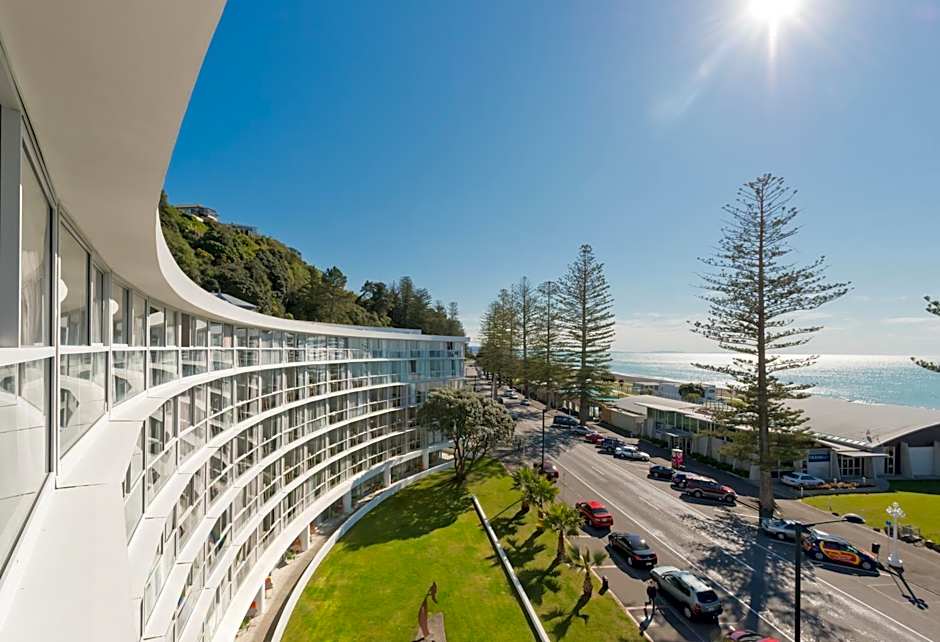 Scenic Hotel Te Pania