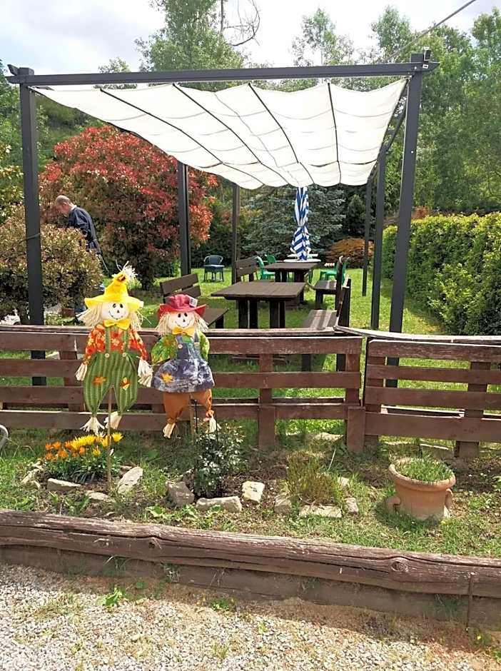 Locanda Contrada dei Fattori