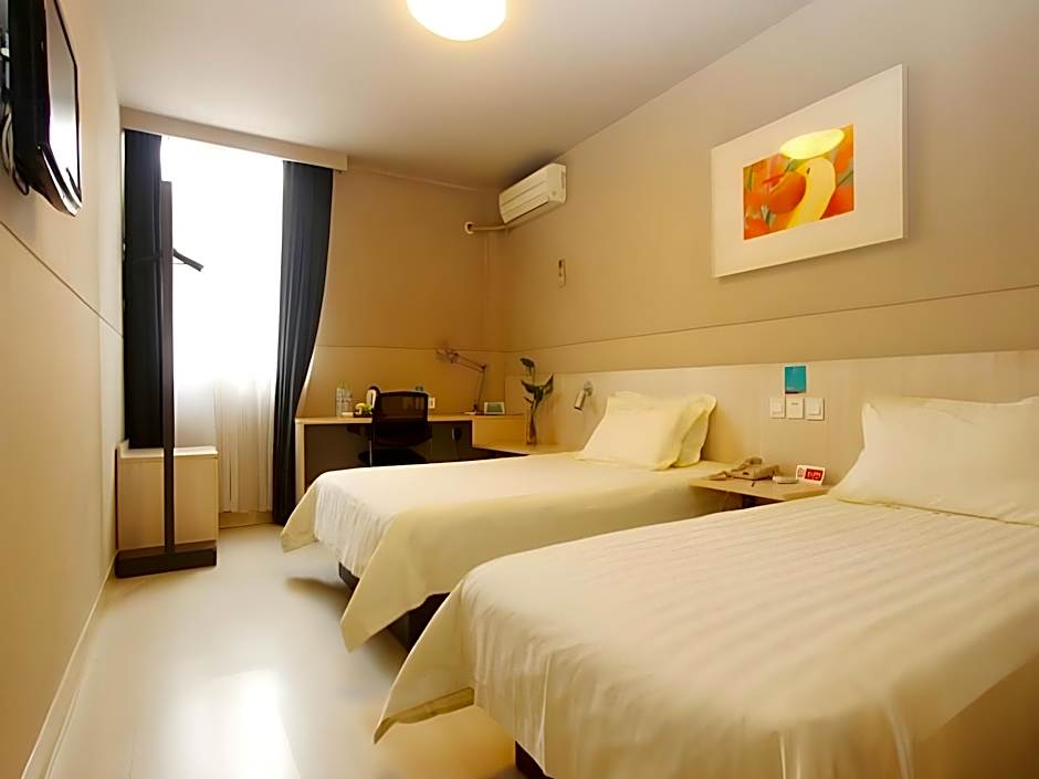 Jinjiang Inn Zhoushan Putuo Shenjiamen
