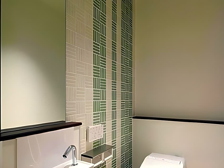 New Matto Terminal Hotel