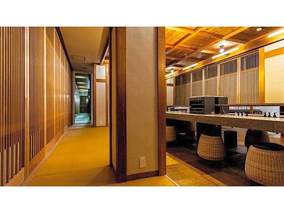 Gero Onsen Ogawaya - Vacation STAY 83608v