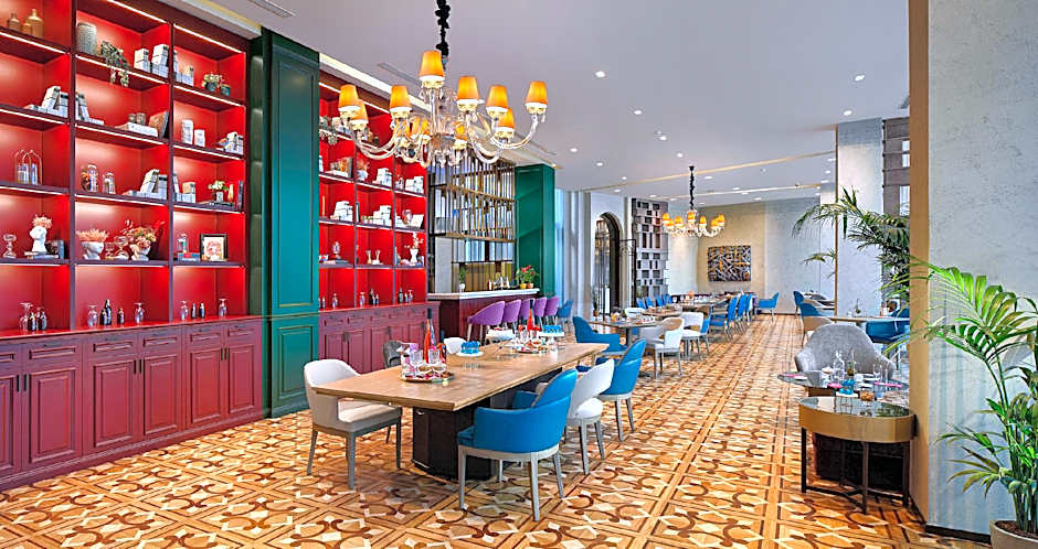 WANDA VISTA ISTANBUL