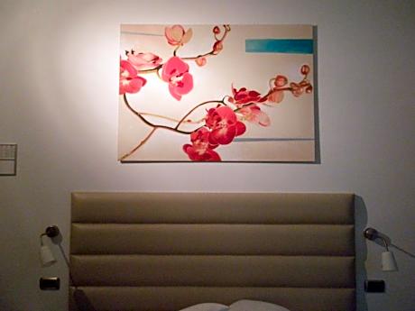 Double or Twin Room with Bathroom