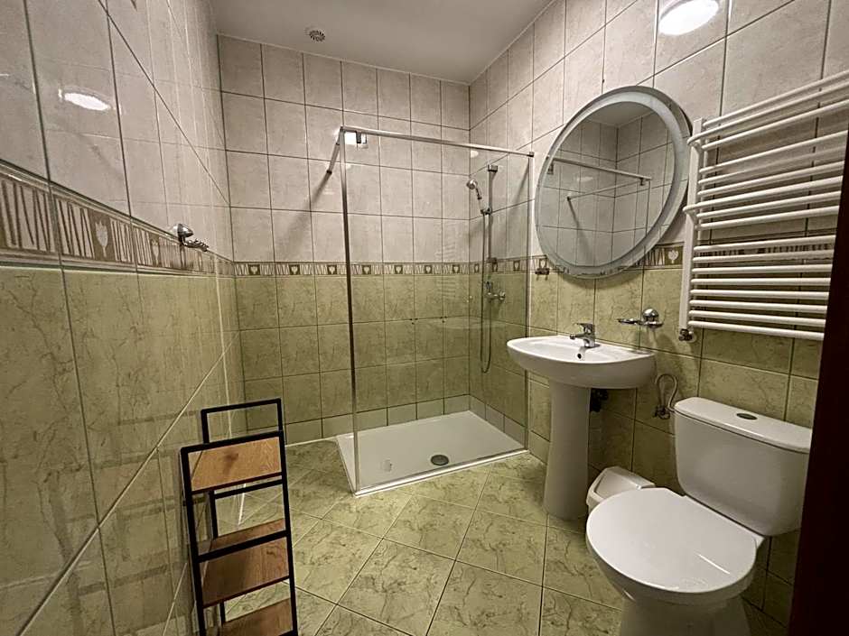 Gościniec Witomino