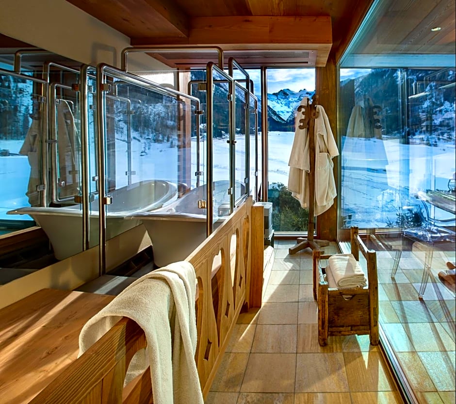 Bellevue Hotel & SPA