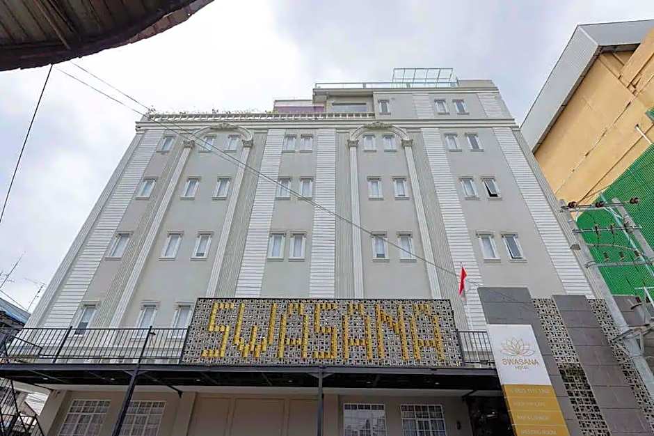 Swasana Hotel Medan