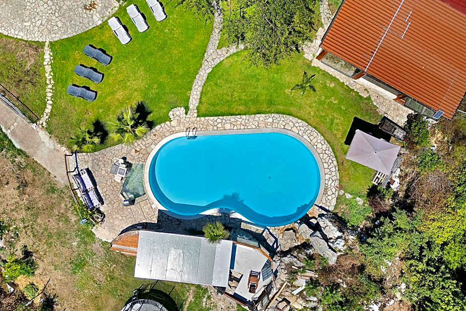 Villa Aresini - Dimora Esclusiva