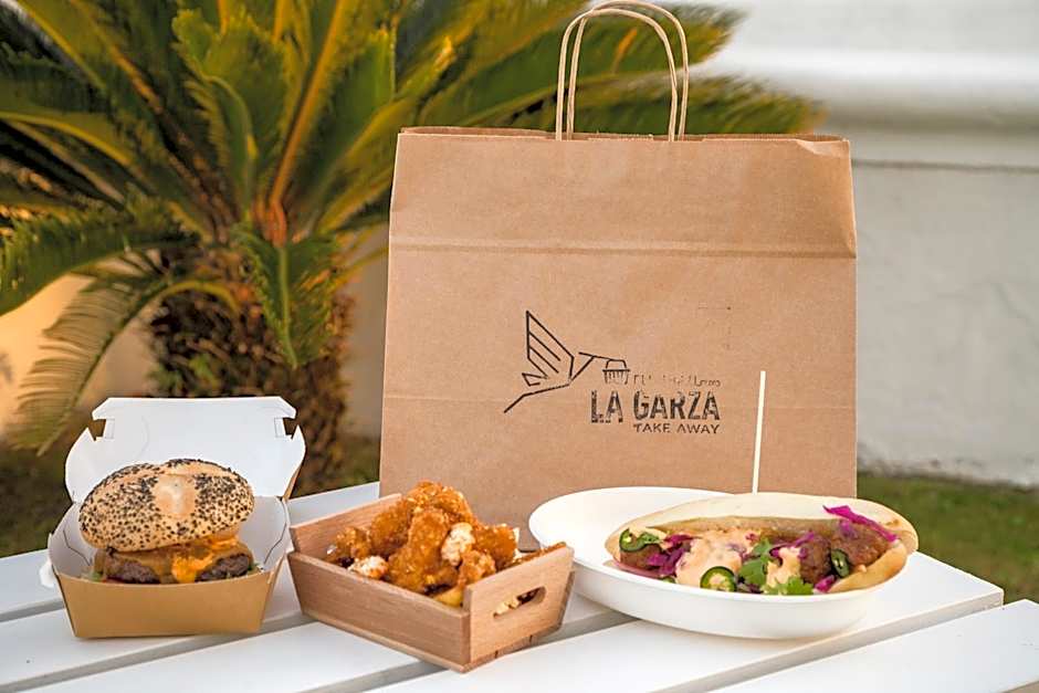 Hotel Talaso Louxo La Toja