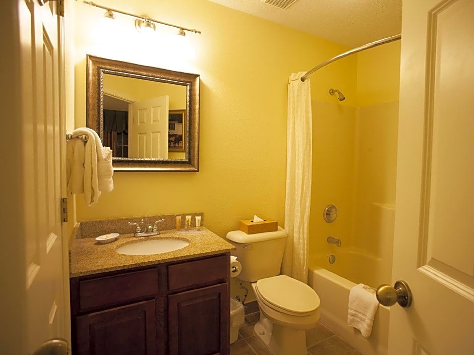 Kingsgate Resort by ResortShare – Williamsburg, VA