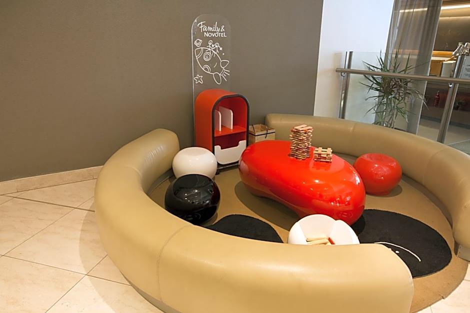 Hotel Ibis Sydney Olympic Park