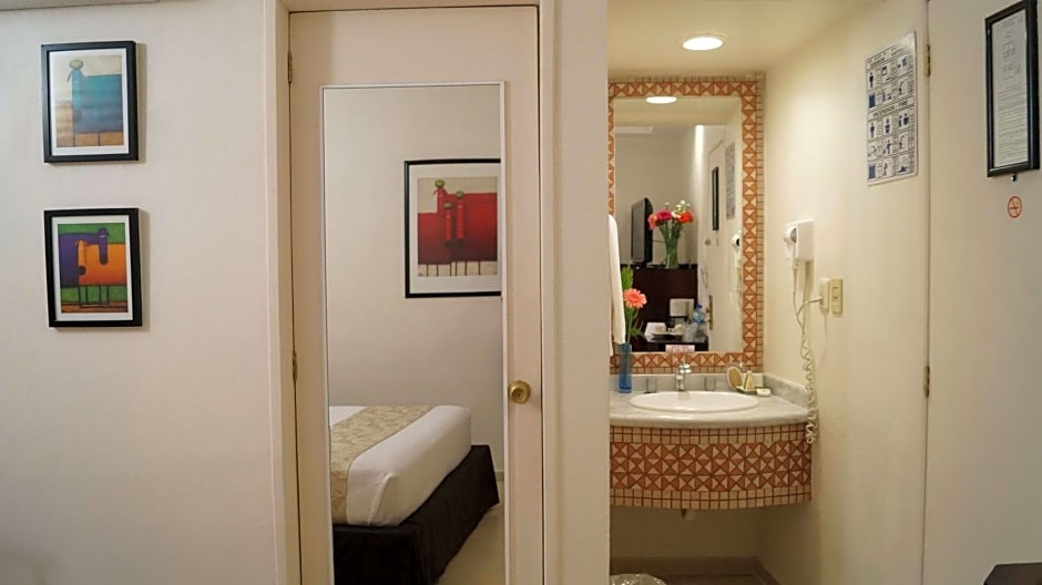 Best Western Taxco