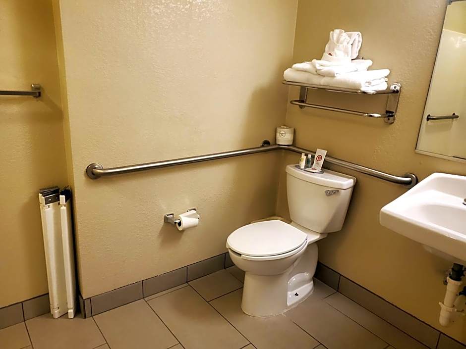 Comfort Inn & Suites Walla Walla