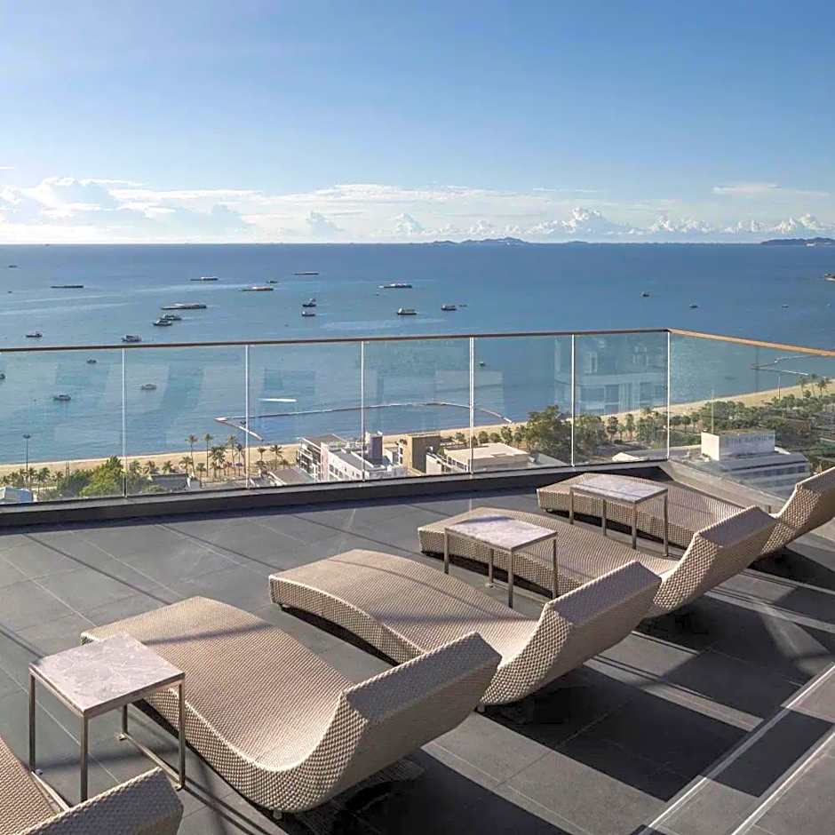 The Edge central pattaya