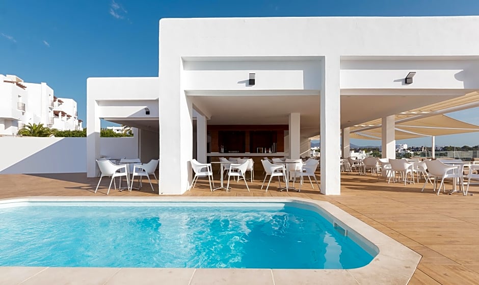 Hotel Palia Puerto del Sol