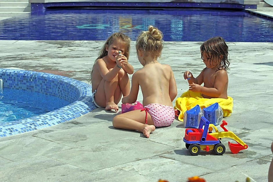 Hotel Sailing Center