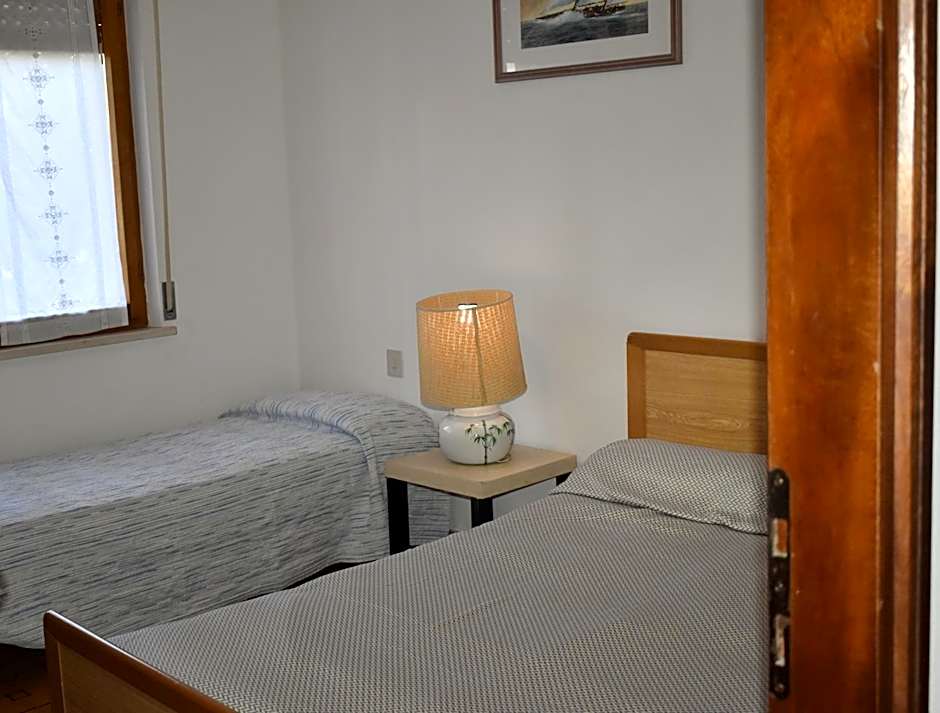 Hotel Soraya & Apartments