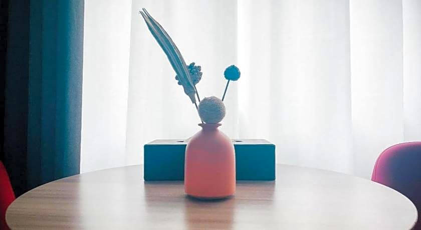 Borrman Hotel Jinhua Yiwu International Trade Mall