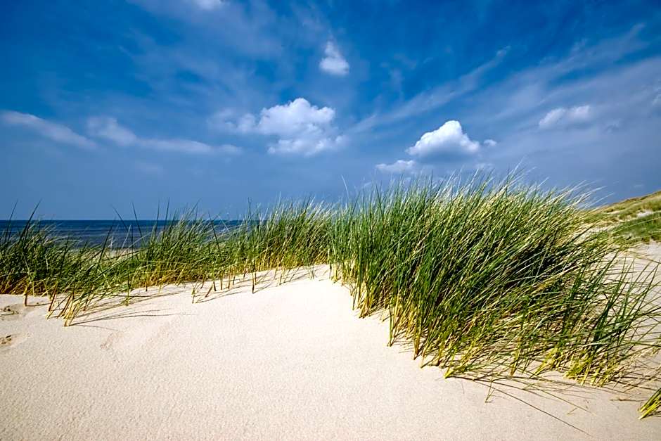 Hotel Sonneninsel Fehmarn