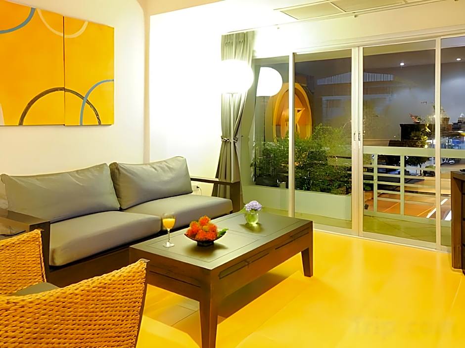 Kasemsarn Hotel Chanthaburi