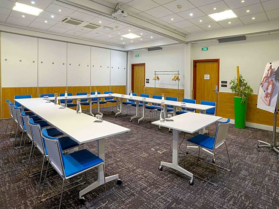 Novotel Toulouse Purpan Aeroport