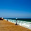 SureStay Hotel By Best Western San Diego Pacific Beach